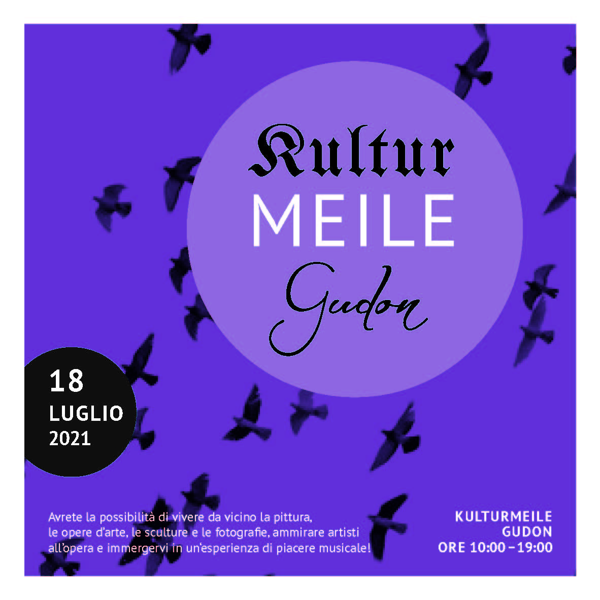 Künstler Südtirol - Sommavilla Brixen