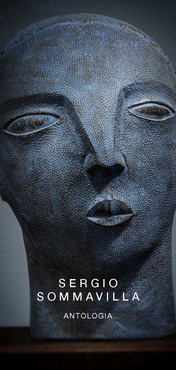 Arte scultore Alto Adige - Sommavilla Tubla da Nives