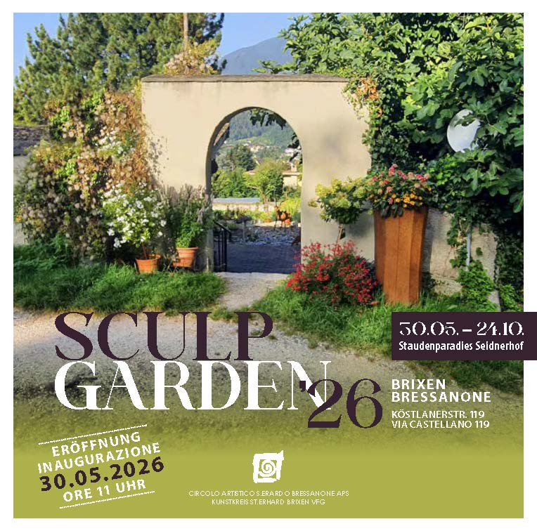 Artista Alto Adige Sommavilla